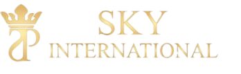 Sky Logo